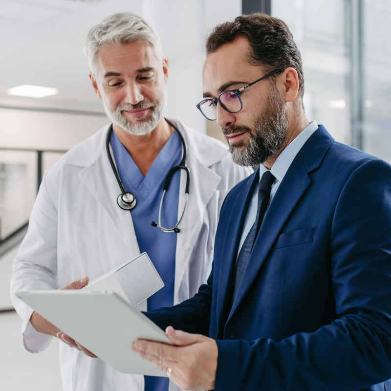 Why Practitioners Choose JuveXO: Unparalleled Benefits and Unique Differentiators